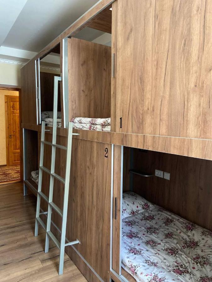 Ethno Boutique Hotel Osj Eksteriør billede