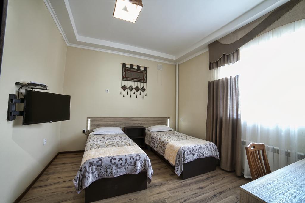 Ethno Boutique Hotel Osj Værelse billede