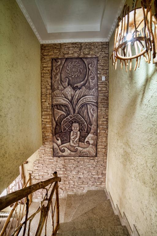 Ethno Boutique Hotel Osj Værelse billede