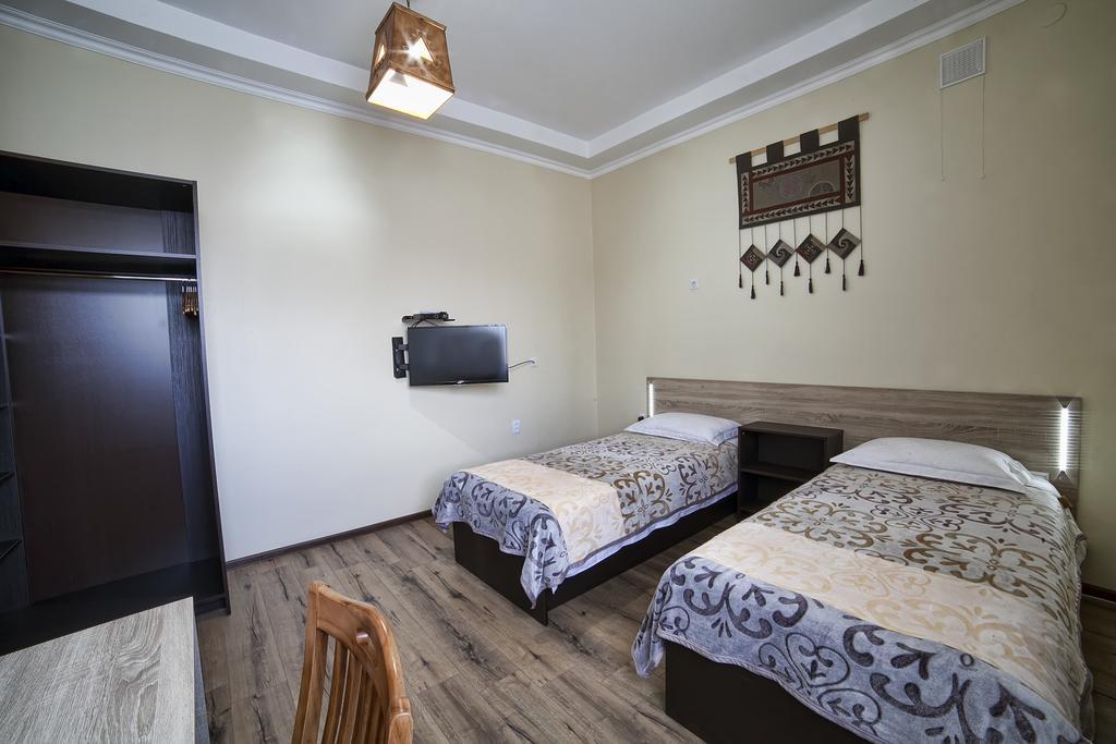 Ethno Boutique Hotel Osj Værelse billede