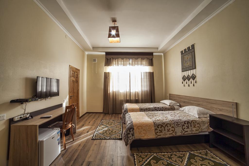 Ethno Boutique Hotel Osj Værelse billede