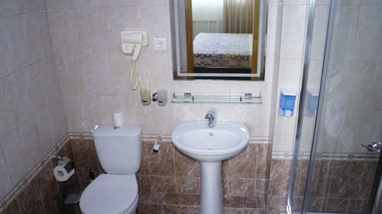 Ethno Boutique Hotel Osj Eksteriør billede